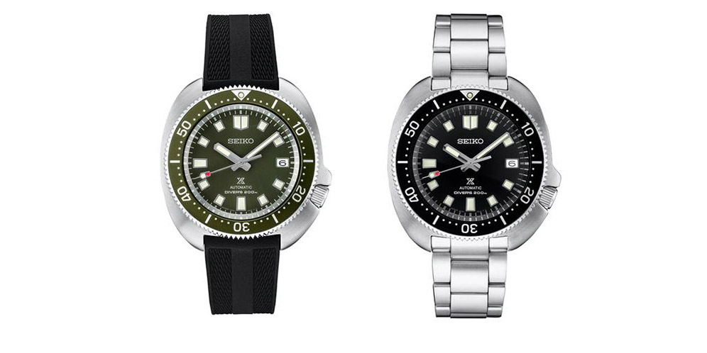 Seiko Rilis Arloji Prospex 'Captain Willard'